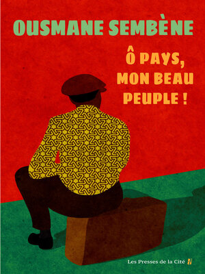 cover image of Ô pays, mon beau peuple !